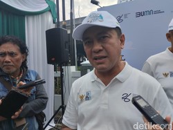 Masyarakat Ramai-ramai Beli hingga Gadai Emas Jelang Lebaran