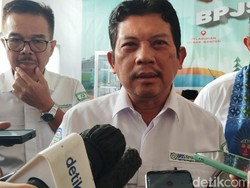 Bos BPJS Kesehatan Ingatkan Pemudik Minimal Rehat 2 Jam Sekali