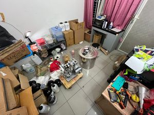 Polisi: Fredy Pratama Komunikasi dengan Peracik Ekstasi di Sunter Pakai BBM