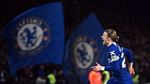 Drama 7 Gol Chelsea Vs MU, Setan Merah Keok