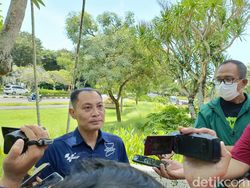 ITDC Nusa Dua Targetkan Okupansi Hotel Capai 80 Persen Saat Libur Idul Fitri