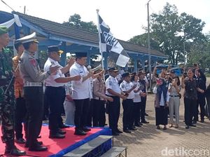 Pemprov Jambi Fasilitasi Mudik Gratis ke Pulau Jawa