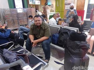 Hanusa Kalah War Tiket Mudik Langsung ke Solo, Untung Ada Jalan Lain