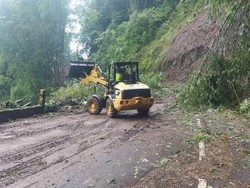Mau Libur Lebaran ke Kota Batu? Waspada Sejumlah Titik Rawan Bencana Ini