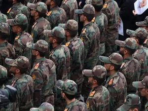 Usai Perang 12 Hari dengan Israel, Iran Ngaku Siap Berperang 10 Tahun! Usai Perang 12 Hari dengan Israel, Iran Ngaku Siap Berperang 10 Tahun!