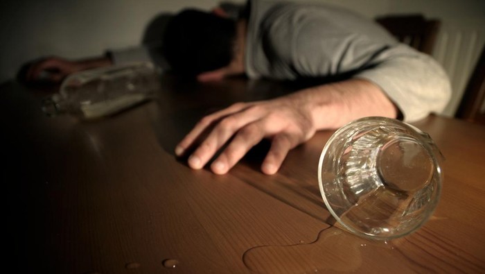 Pemuda Pingsan di Tasikmalaya Akibat Racun Tikus