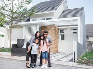 Bukan Jakarta, Ini Lokasi Favorit Anak Muda Beli Rumah Bukan Jakarta, Ini Lokasi Favorit Anak Muda Beli Rumah