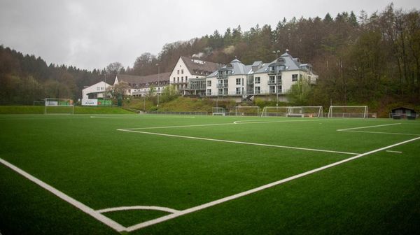 Intip Hotel yang Bakal Ditempati Timnas Turki Saat Piala Eropa 2024