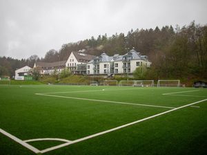 Intip Hotel yang Bakal Ditempati Timnas Turki Saat Piala Eropa 2024