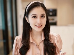 Sandra Dewi Protes 88 Tas Mewah Disita karena Kasus Suami, Klaim Hasil Endorse