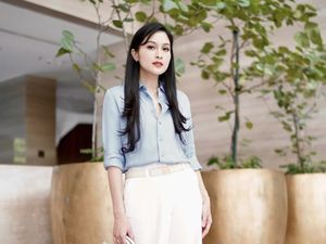 Video: Sandra Dewi Jadi Saksi Sidang Korupsi Timah Hari Ini Video: Sandra Dewi Jadi Saksi Sidang Korupsi Timah Hari Ini