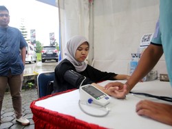 Syarat dan Cara Cek Kesehatan Gratis Saat Ulang Tahun, Berlaku Mulai Hari Ini!