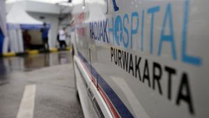 Jaga Kesehatan Pemudik Agar Nyaman di Jalan hingga Berlebaran