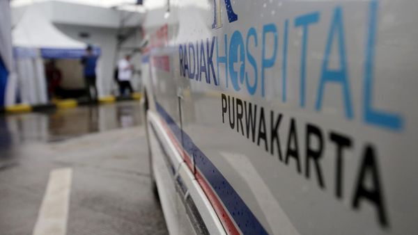 Jaga Kesehatan Pemudik Agar Nyaman di Jalan hingga Berlebaran