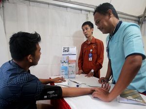 Video Kementerian PU Siapkan 500 Posko Mudik: Ada Tukang Pijat dan Makanan