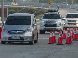 Tol Jogja-Solo Beroperasi Gratis buat Arus Balik, Catat Jadwalnya