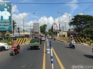 Polisi Siapkan Rekayasa Lalin Dalam Kota hingga Jalur Pansela Tulungagung Polisi Siapkan Rekayasa Lalin Dalam Kota hingga Jalur Pansela Tulungagung