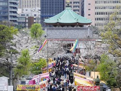 Asia Jadi Favorit Turis AS Liburan, Ini Kota-kota yang Paling Diminati, Ada Bali