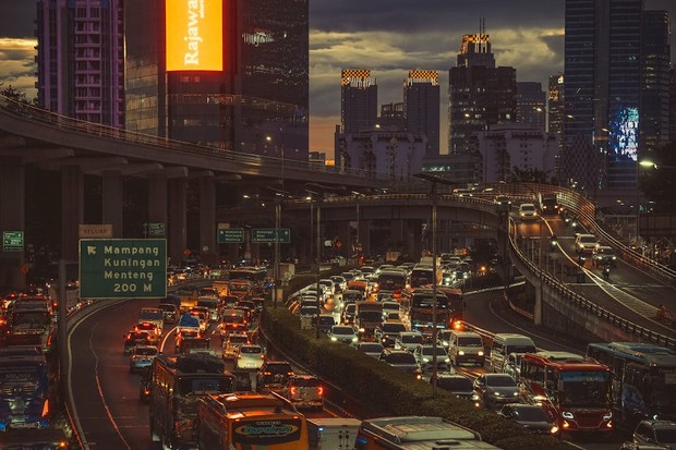Fenomena setelah lebaran