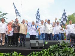 Wamenaker Sebut Mudik Bersama Bisa Tingkatkan Produktivitas Pekerja