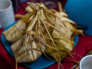 Ketupat Terlalu Keras dan Cepat Basi? Ini 5 Penyebabnya Ketupat Terlalu Keras dan Cepat Basi? Ini 5 Penyebabnya