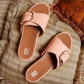 Koleksi dari Fitflop untuk tampilan modis di hari raya