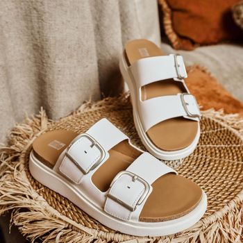 Koleksi dari Fitflop untuk tampilan modis di hari raya