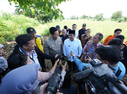 Danny Lobi Komisi V DPR Agar Kapasitas Stadion Sudiang Makassar 50.000 Orang