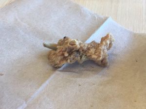 Kreasi Makanan dari Bahan Seadanya yang Nyeleneh dan Bikin Ngakak