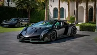 Belum Laku Terjual, Ini Wujud Lamborghini Setara 1.118 Unit Mobil Termurah di Indonesia