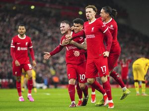 Liverpool di 2024: Banyak Menangnya, Banyak Golnya Liverpool di 2024: Banyak Menangnya, Banyak Golnya