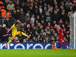 Gol Bunuh Diri Bradley Jadi Titik Balik Liverpool