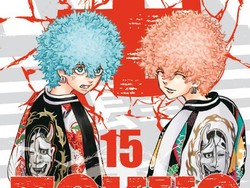 Deg-degan Nih.. Mangaka Tokyo Revengers Rilis Manga Baru