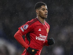 Dua Ambisi Besar Rashford Untuk MU