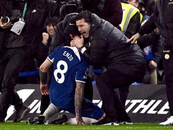 Chelsea Kasih Mauricio Pochettino Kesempatan Semusim Lagi?
