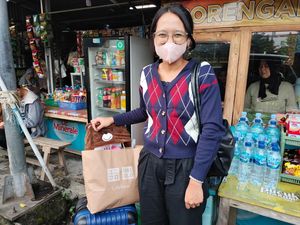 Drakor hingga Cemilan Jadi Senjata Pemudik Agar Tak Bosan di Jalan