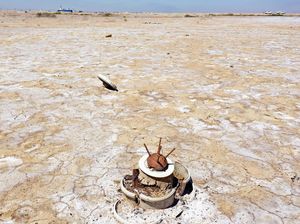 Gugurnya 7 Tentara Nigeria gegara Ranjau Darat Gugurnya 7 Tentara Nigeria gegara Ranjau Darat