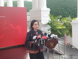 Presiden Iran Meninggal Berdampak ke Ekonomi RI? Ini Jawaban Sri Mulyani