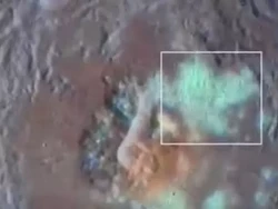Studi Terbaru Isyaratkan Ada Alien yang Kemungkinan Hidup di Merkurius