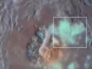 Berlian yang Tersembunyi di Planet Merkurius Berlian yang Tersembunyi di Planet Merkurius