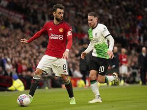 Jadwal Liga Inggris Pekan Ini: MU Vs Liverpool Panaskan Old Trafford