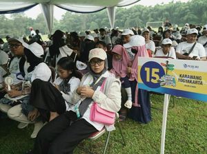 Mudik Gratis Peruri Berangkatkan 700 Peserta ke Jawa Tengah