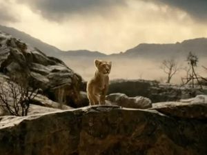 Kiara Debut di Live Action Lewat Mufasa: The Lion King Kiara Debut di Live Action Lewat Mufasa: The Lion King