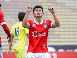 Osama Vinladen, Pesepakbola Peru yang Viral gegara Namanya