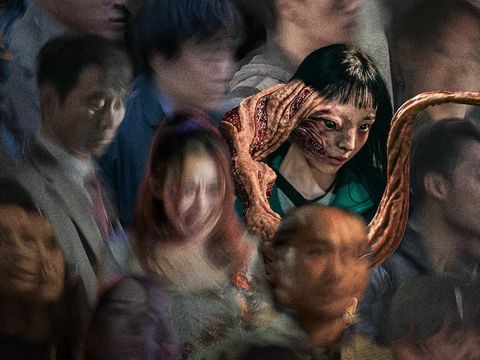 4 Fakta Menarik 'Parasyte: The Grey' Drakor Netflix Terbaru!