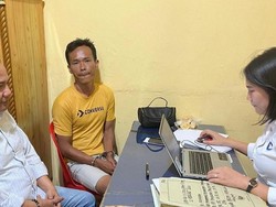 Dukun Cabuli Pelajar Laki-laki di Simalungun, Korban Diancam-Dianiaya