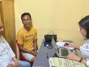 Aksi Bejat Dukun Cabuli Siswa SMA di Simalungun Aksi Bejat Dukun Cabuli Siswa SMA di Simalungun