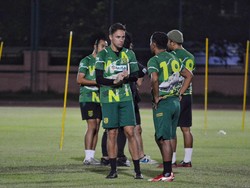 Paul Munster Tak Kaget Terkait Perubahan Jadwal Liga 1