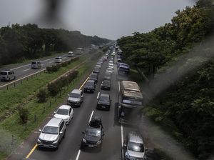 Link Live CCTV Online Pantau Jalan Tol untuk Arus Mudik Lebaran Link Live CCTV Online Pantau Jalan Tol untuk Arus Mudik Lebaran
