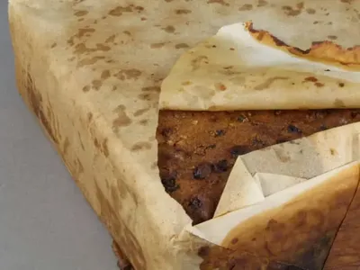 10 Penemuan Fosil Makanan Ratusan Tahun oleh Arkeolog